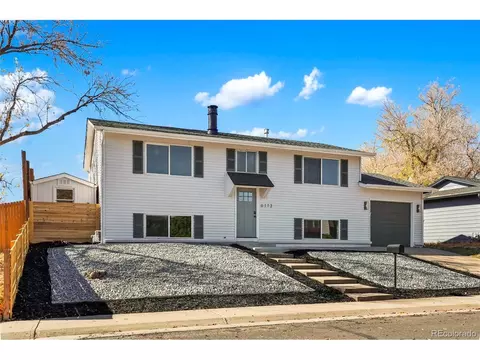 6113 Dunraven St, Golden, CO 80403