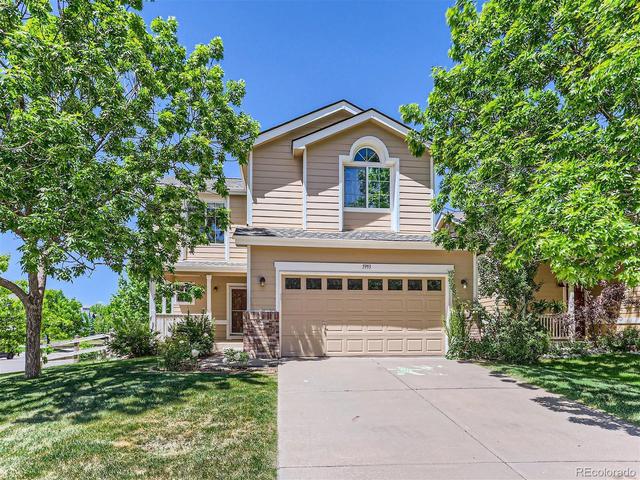 5993 S Waco Ct, Aurora, CO 80016