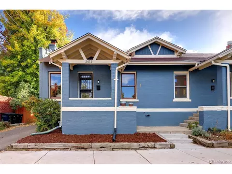 3412 E 11th Ave, Denver, CO 80206