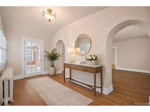 Entry Way - 4621 E 17th Avenue Pkwy, Denver, CO 80220 photo 1 of 1