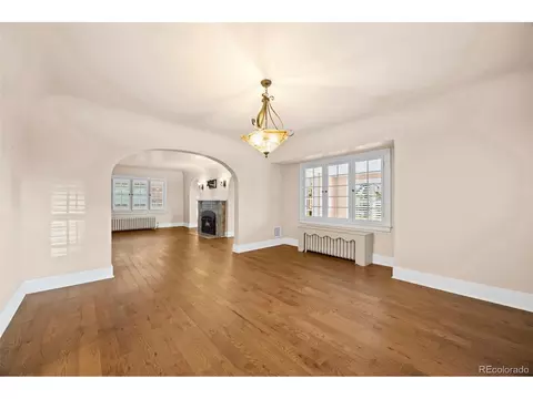 Living - 4621 E 17th Avenue Pkwy, Denver, CO 80220 photo 3 of 3