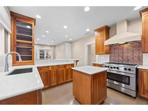 4621 E 17th Avenue Pkwy, Denver, CO 80220
