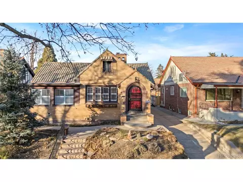 Exterior - 4621 E 17th Avenue Pkwy, Denver, CO 80220 photo 2 of 6