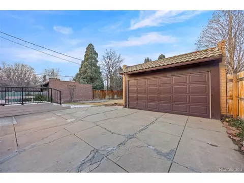Exterior - 4621 E 17th Avenue Pkwy, Denver, CO 80220 photo 3 of 6