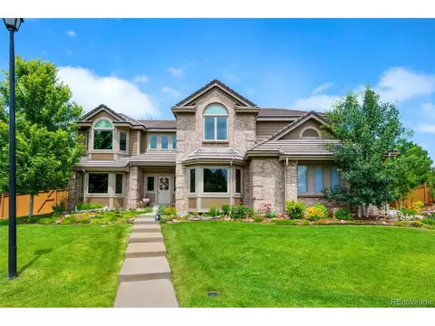 16305 E Crestline Pl, Centennial, CO 80015