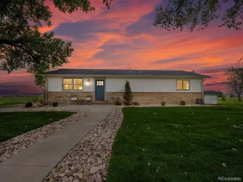 7669 County Road 24, Longmont, CO 80504