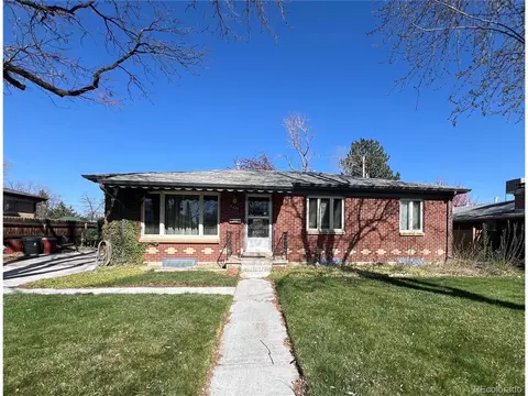 1430 S Zephyr St, Lakewood, CO 80232