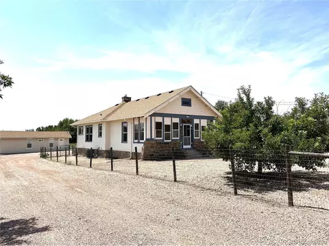 Undisclosed, Penrose, CO 81240