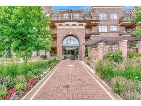 2700 E Cherry Creek South Dr #214, Denver, CO 80209