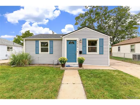 5436 Reed Ct, Arvada, CO 80002