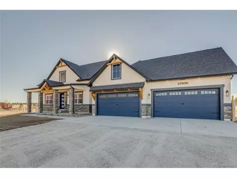 17826 Pinon Park Rd, Peyton, CO 80831 photo 2