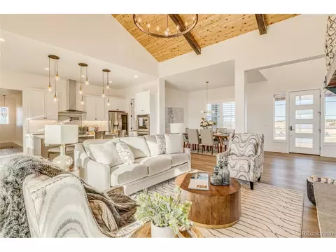 17826 Pinon Park Rd, Peyton, CO 80831 photo 9