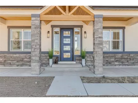 17826 Pinon Park Rd, Peyton, CO 80831 photo 3