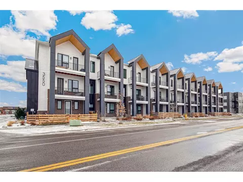 3550 Uinta St #6, Denver, CO 80238