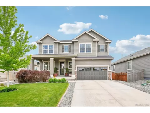 442 Daylily St, Brighton, CO 80601