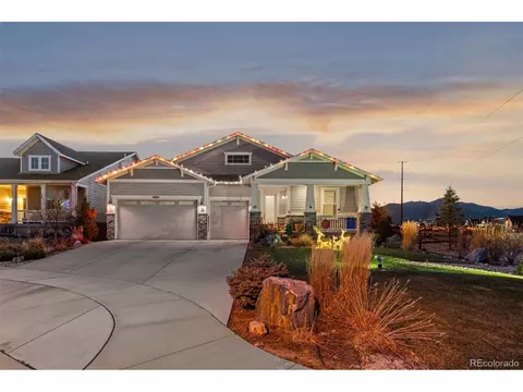8861 Culebra Ct, Arvada, CO 80007 photo 2