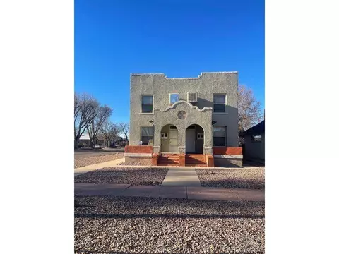 Undisclosed, Pueblo, CO 81004