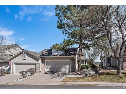 9320 Meredith Ct, Lone Tree, CO 80124