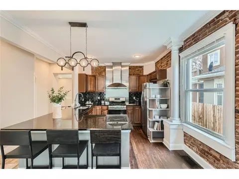914 W 4th Ave, Denver, CO 80223
