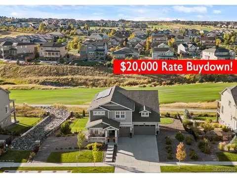8075 S Vandriver Way, Aurora, CO 80016