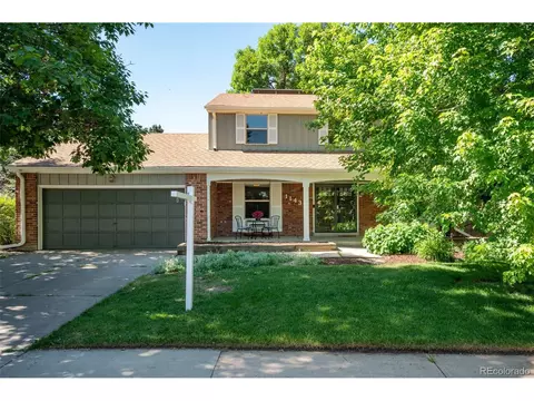 11436 E Amherst Cir, Aurora, CO 80014