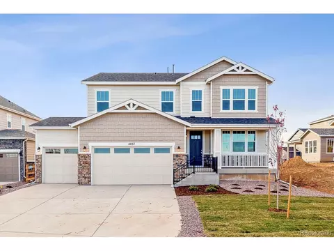 4057 N Reserve Blvd, Aurora, CO 80019