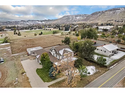 16200 W 54th Ave, Golden, CO 80403