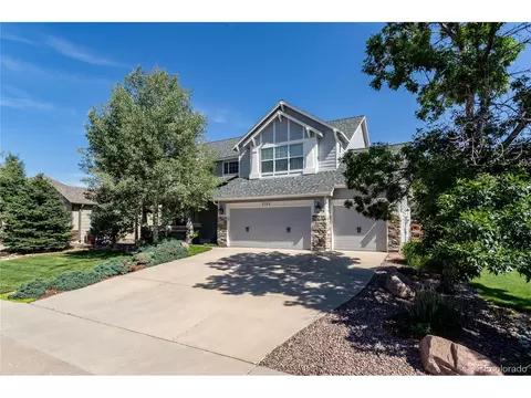 Undisclosed, Colorado Springs, CO 80921