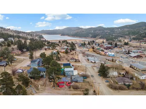 95 W 3rd St, Nederland, CO 80466