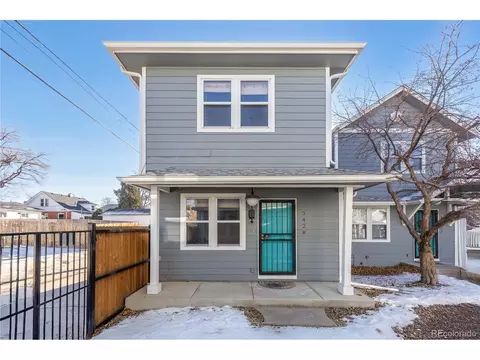 3428 S Sherman St, Englewood, CO 80113