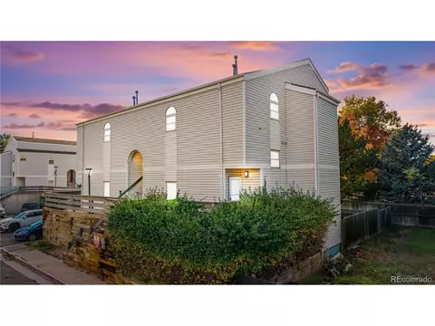11123 E Alameda Ave #101, Aurora, CO 80012