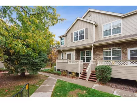342 W Jamison Pl #62, Littleton, CO 80120