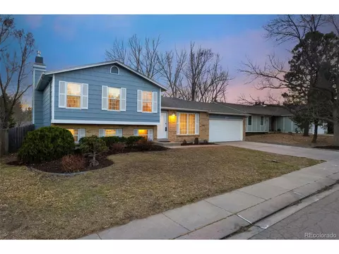 217 Saddlemountain Rd, Colorado Springs, CO 80919