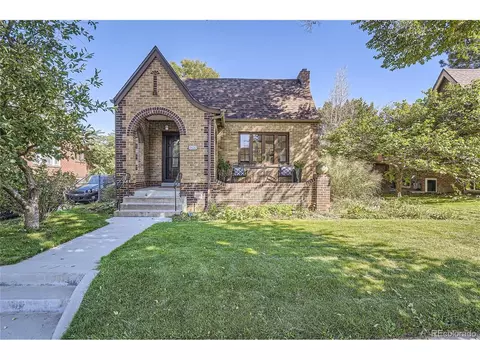 2630 Glencoe St, Denver, CO 80207