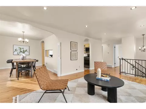 3355 Wright St, Wheat Ridge, CO 80033