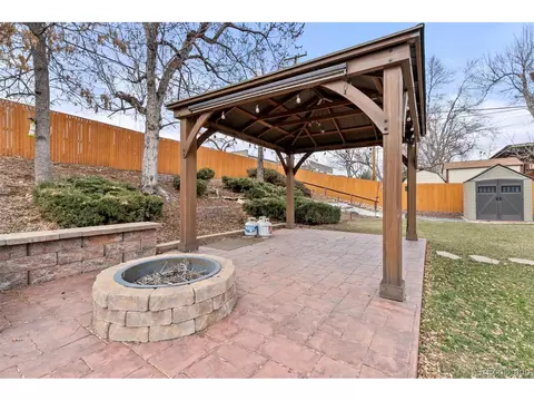3355 Wright St, Wheat Ridge, CO 80033 photo 27