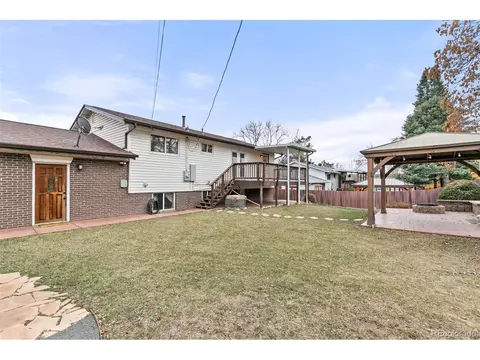 3355 Wright St, Wheat Ridge, CO 80033 photo 25