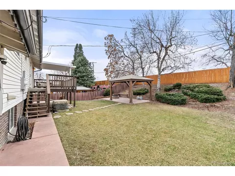 3355 Wright St, Wheat Ridge, CO 80033 photo 24