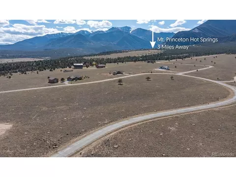 14793 S Stagecoach Ln, Buena Vista, CO 81211