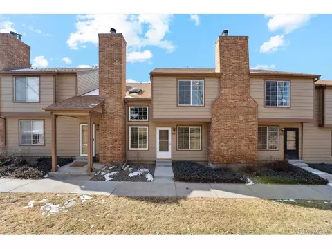 894 Summer Dr #15, Highlands Ranch, CO 80126