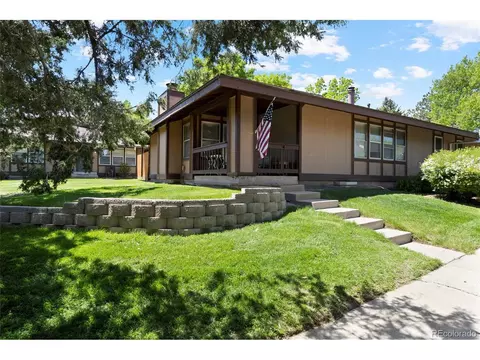 3748 S Fairplay Way, Aurora, CO 80014
