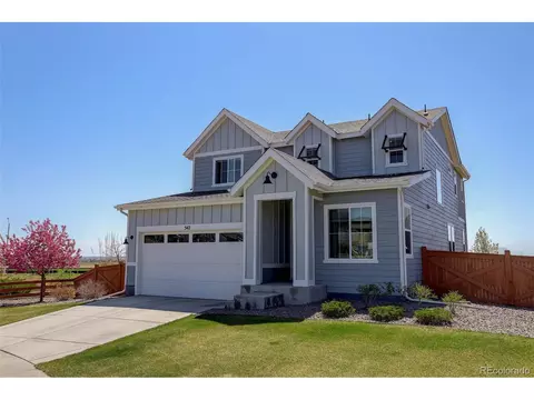 542 W 173rd Ave, Broomfield, CO 80023