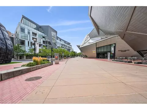 1200 Acoma St #502, Denver, CO 80204