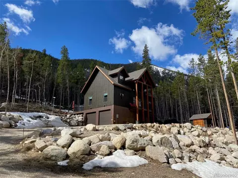 22303 Jones St, Salida, CO 81201