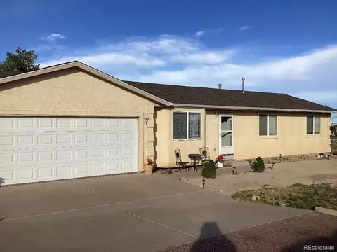1408 N Dailey Dr, Pueblo, CO 81007