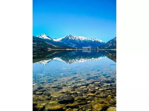 436 Cedar Dr, Leadville, CO 80461