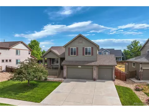Undisclosed, Brighton, CO 80601