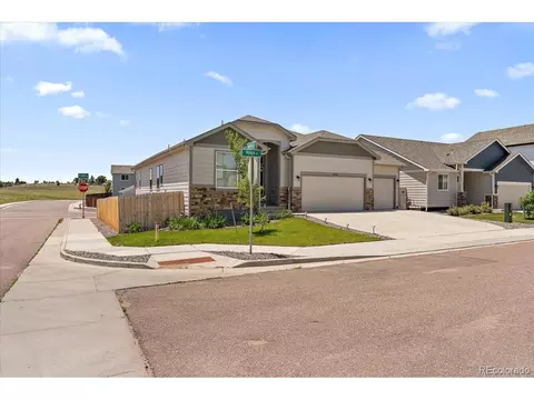 Undisclosed, Colorado Springs, CO 80925