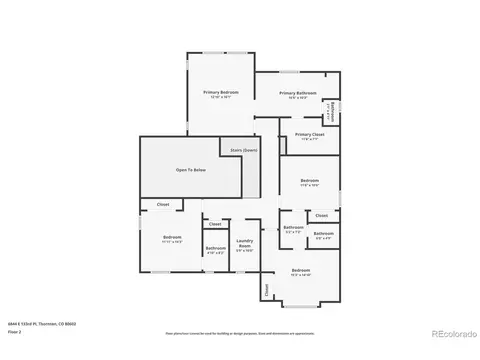 6844 E 133rd Pl, Thornton, CO 80602 photo 27