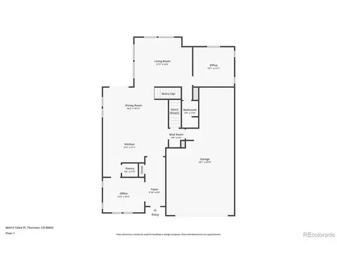 6844 E 133rd Pl, Thornton, CO 80602 photo 26